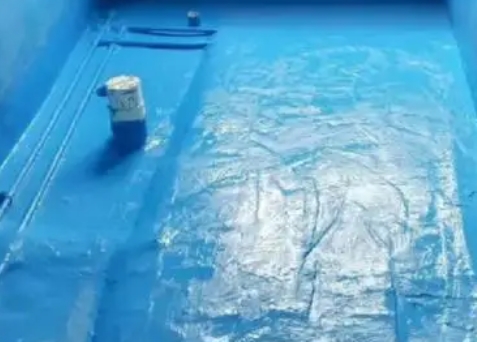 泸州市卫生间漏水维修公司分享下泸州市卫生间防水工程中常用防水涂料介绍。