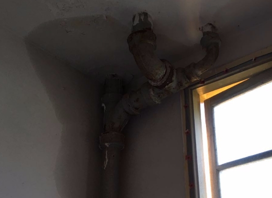 泸州市卫生间漏水维修公司专业解读泸州市卫生间防水的步骤